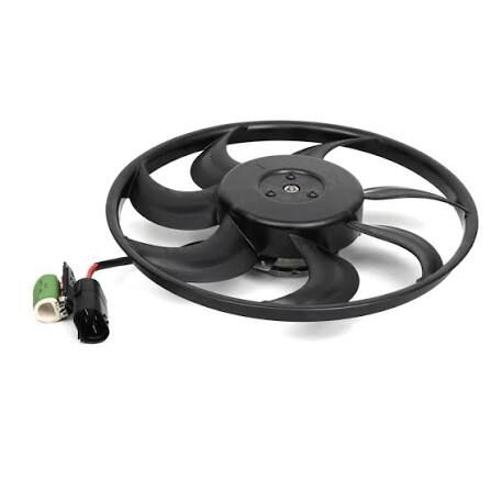 FAN MOTORU ASTRA G Z16XE DAVLUMBAZLI OPEL