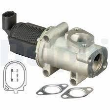 EGR VALFİ ASTRA H/VECTRA C Z19DT-DTL OPEL