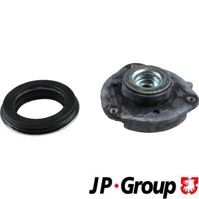 AMORTİSÖR TAKOZU ÖN BİLYALI SET VW GOLF5-JETTA-CADDY-PASSAT-A3-LEON-OCTAVİA