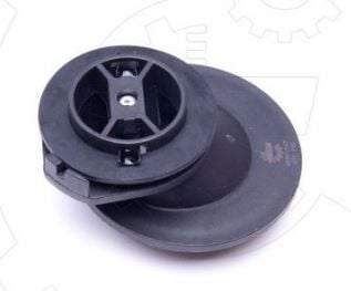 YAĞ DOLUM BORUSU VW POLO-GOLF-BORA-FABIA-LEON-TOLEDO BBY-BKY-BBZ-BCB 1.4 1999>2009