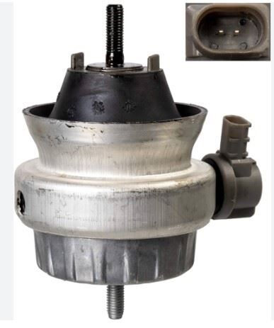 MOTOR TAKOZU SOL ELEKTİRİKLİ AUDI A6 2.0 2005>2011
