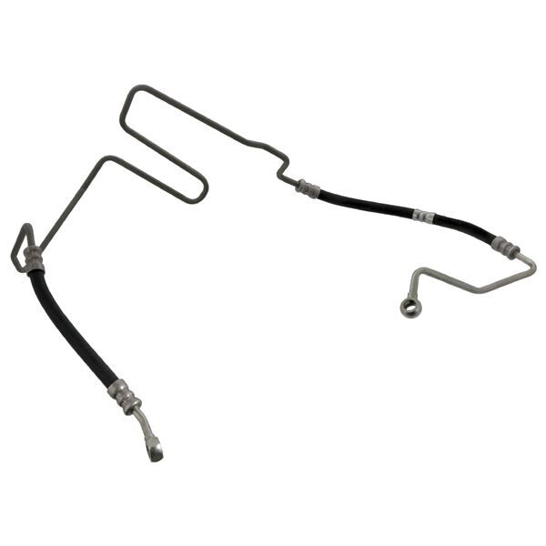 DİREKSİYON POMPA BASINÇ HORTUMU 1.9 TDI VW BORA GOLF IV  1997/2006