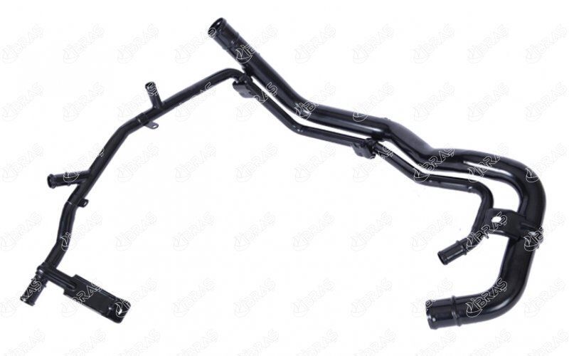 SU BORUSU CEBA CEBB CECA CECB BJK BJJ BJL BJM VW CRAFTER 2.5 TDI 2006>2013