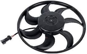 FAN MOTORU ASTRA H (SU) OPEL
