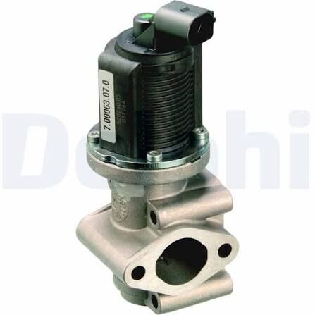 EGR VALFİ ASTRA H/VECTRA C Z19DTH OPEL