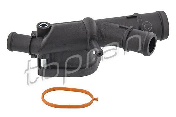 MÜŞÜR YUVASI 2.0 TDI CBDC-CJAA-CBAB-CBAA 5 ÇIKIŞ VW GOLF VI JETTA PASSAT TIGUAN A3 2005/2013