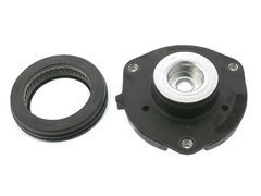 AMORTİSÖR TAKOZU ÖN BİLYALI SET VW GOLF5-JETTA-CADDY-PASSAT-A3-LEON-OCTAVIA 2003>2017