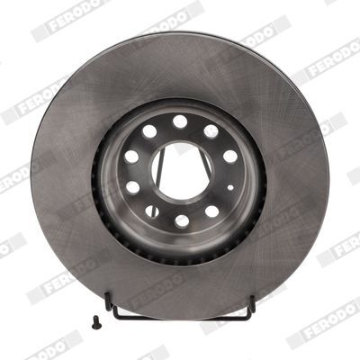 FREN DİSKİ (TAKIM FİYATI)(DF4464S) ÖN HAVALI 312MM VW PASSAT - GOLFV - GOLFVI  2004 -