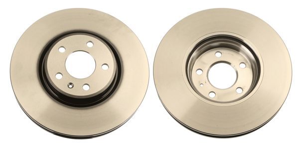 FREN DISKI ÖN FREN DISKI ON 5 DELIK 52 MM (DF6148) AUDI A4-A5-A6-A7-Q5  2007>