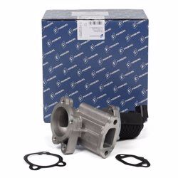 EGR VALFİ CORSA C CORSA D ASTRA H 1,3 DİZEL OPEL