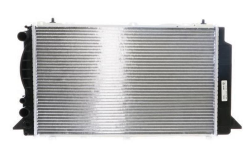 MOTOR SU RADYATÖRÜ VW