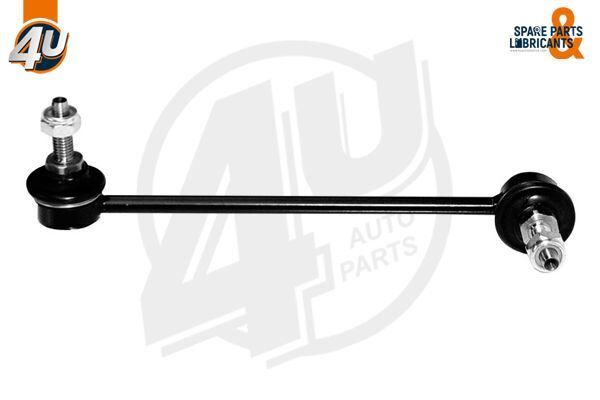 VİRAJ AKI ROTU (Z ROTU) (JTS381) MERCEDES W168  97-04