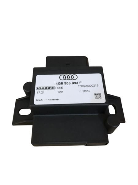 YAKIT POMPA SENSÖRÜ CABA-CAGA-CAHA 2,0 TDI AUDI A4-A5-A6-A7-Q5 2015>