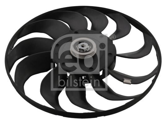 FAN TERMİK PERVANESİ VW