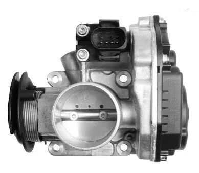 GAZ KELEBEĞİ AHW APE AUA AKQ APE BBY VW POLO LUPO 1.4 1999>2005