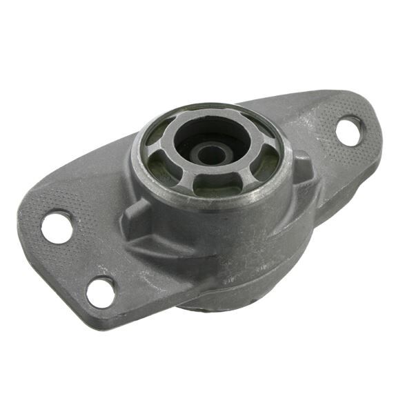 AMORTİSÖR TAKOZU ARKA VW  2006