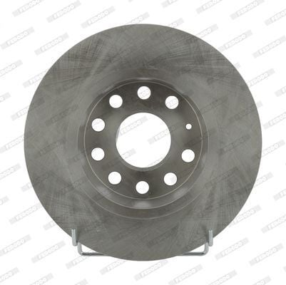 FREN DISKI (DF7911) ARKA DOLU (TAKIM FİYATI) 48×65X10 VW GOLF 6-7-8 JETTA CADDY T-ROC-A3-Q2-LEON-OCTAVIA 2008>