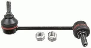 Z ROTU  SOL (JTS133) MERCEDES S SERİSİ (W140) 91-99