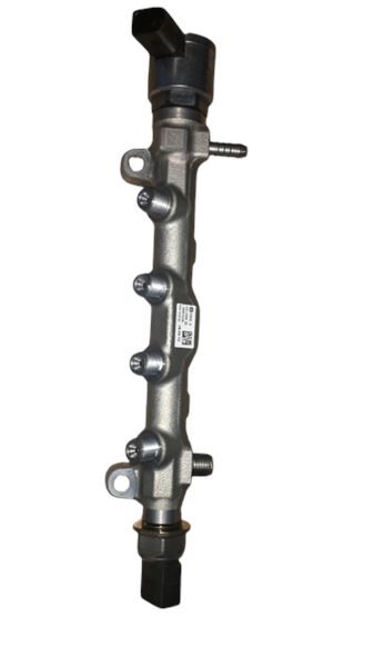 YAKIT DAĞITICISI KOMPLE MÜŞÜRLÜ 1.6 i 2.0 TDiCVCA GOLF 7 JETTA PASSAT B8, CC, CADDY, POLO, T5, T6, AMAROK A3 A4 A5 A6 Q2 LEON VW
