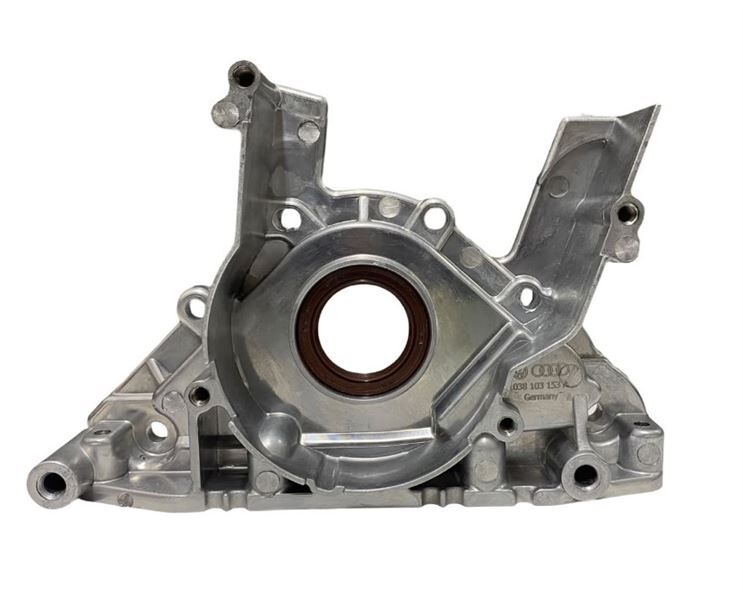 KRANK KEÇESİ FLANŞLI ÖN VW 1.6-1.9 2.0 TDI BSE-BSF CCSAÖN