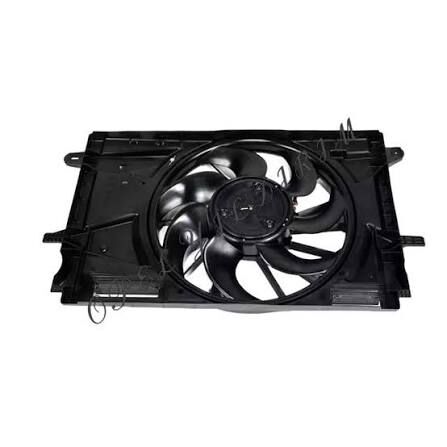 FAN MOTORU ASTRA K B16DTH OTOMOTİK KOMPLE OPEL
