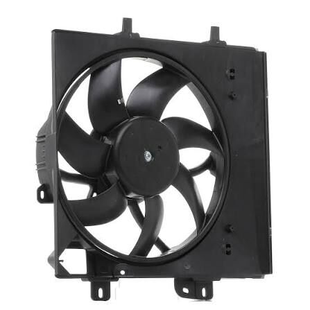 FAN MOTORU C2 C3 207 208 CITROEN