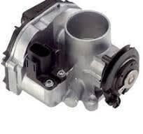 GAZ KELEBEĞİ AHW APE AUA AKQ APE BBY VW POLO LUPO 1.4 1999>2005