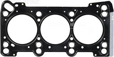 SİLİNDİR KAPAK CONTASI (447.482) VW A4-A6-PASSAT 2,5 TDI97/- 2 KERTİK