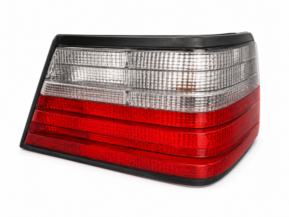 STOP LAMBASI SAĞ MERCEDES W124 84-97