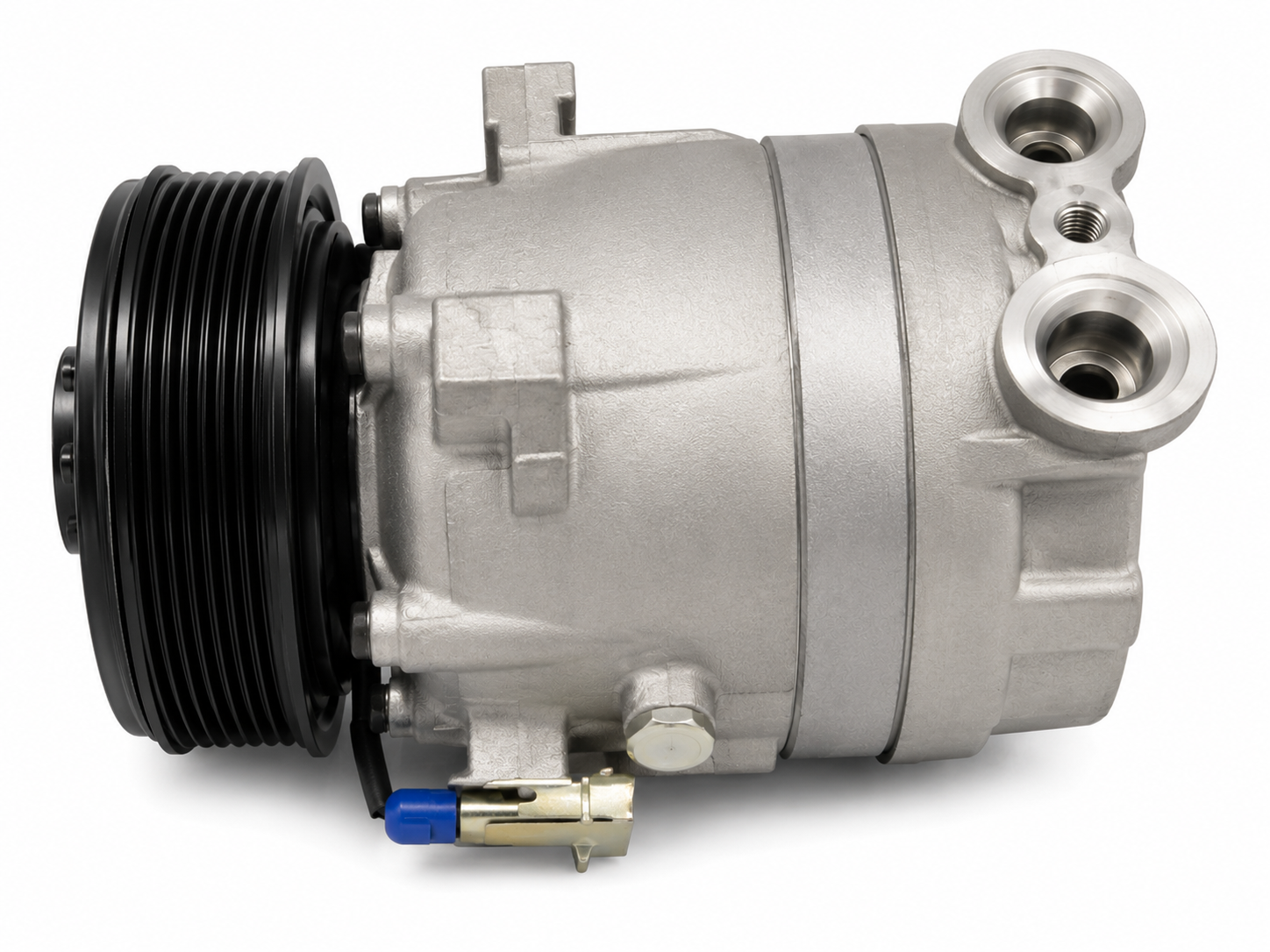 KLİMA KOMPRESÖRÜ CORSA B-COMBO B 93-00 OPEL