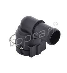 MÜŞÜR YUVASI AZV-BKP-BJB-BLS-BXE-CAYE-CAYD-CBZA-CBZA-CBAB-CBAA VW CADDY-GOLF-JETTA-PASSAT-TIGUAN-OCTAVIA 1.6 TDI-1.9 TDI-2.0 TDI 2003>2015