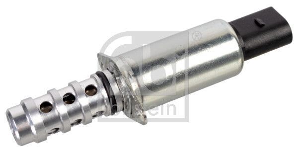 SOLENOİD VALF AUDİ A3-Q7 SEAT LEON TOLEDO VW PASSAT JETTA TOURAN VW