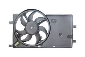 FAN MOTORU KOMPLE CITROEN NEMO FIAT FIORINO 1,3 PEUGEOT
