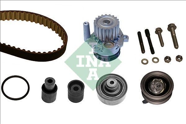TRIGER SETI+DEVIRDAIM AGP-AGR-ALH GOLF IV-BORA 98 05- VW