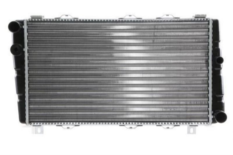 MOTOR SU RADYATÖRÜ VW