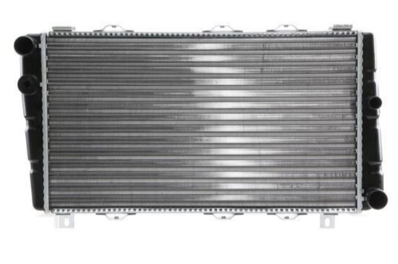 MOTOR SU RADYATÖRÜ VW