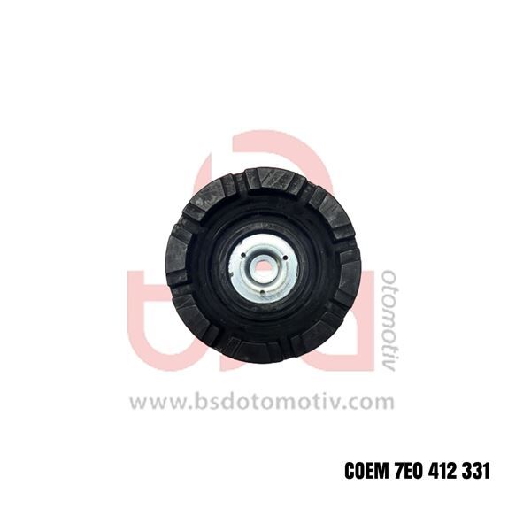 AMORTİSÖR TAKOZU ÖN VW TRANSPORTER T5-T6 2003>