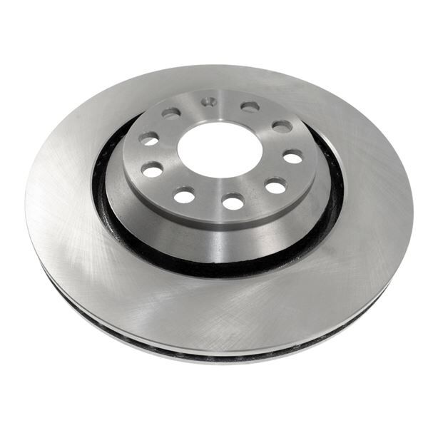FREN DİSKİ ARKA-DOLU TİP 310mm VW GOLF V