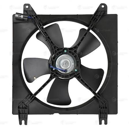 FAN MOTORU LACETTİ 1,4-1,6 SU CHEVROLET