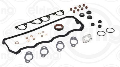 ÜST TAKIM CONTA (02-31257-02) AFN-AVG-AEY-AKU-AEY-ALH-ASV-1Z VW POLO CLASSIC-PASSAT VARIANT-GOLF IV III-CADDY-SEAT IBIZA CORDOBA-AUDI A4 A6 1.7-1.9 TDI 1995>2010