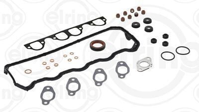 ÜST TAKIM CONTA (02-31257-02) AFN-AVG-AEY-AKU-AEY-ALH-ASV-1Z VW POLO CLASSIC-PASSAT VARIANT-GOLF IV III-CADDY-SEAT IBIZA CORDOBA-AUDI A4 A6 1.7-1.9 TDI 1995>2010