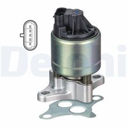EGR VALFİ SPARK 1.0/KALOS 1.2 8V OPEL