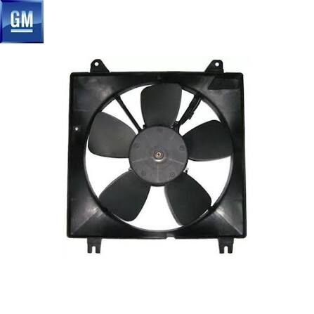 FAN MOTORU LACETTİ 1,4-1,DAVLUMBAZLI (SU) OPEL