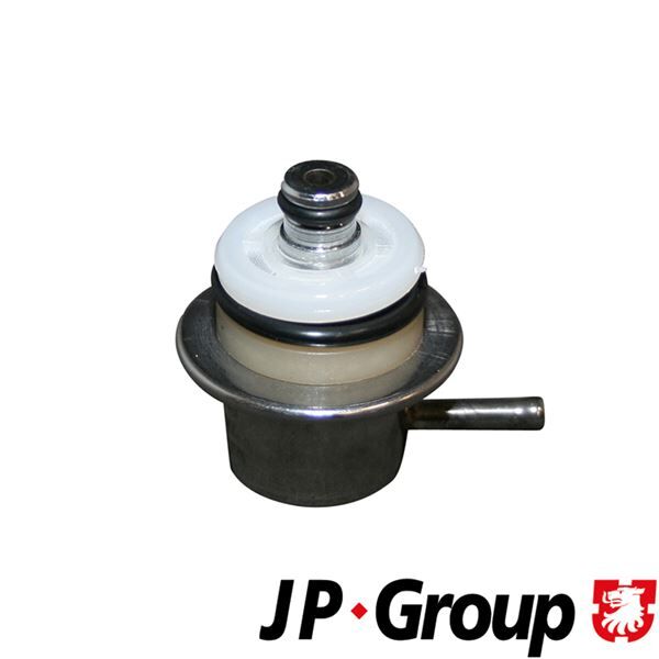 YAKIT BASINÇ REGÜLATÖRÜ ALL AER AEX ANX AKV APQ VW PASSAT POLO JETTA GOLF CADDY LEON TOLEDO IBIZA A80 1.4 1.6 2.0 1993