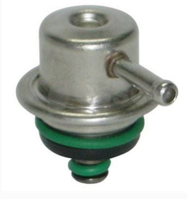 YAKIT BASINÇ REGÜLATÖRÜ ALL AER AEX ANX AKV APQ VW PASSAT POLO JETTA GOLF CADDY LEON TOLEDO IBIZA A80 1.4 1.6 2.0 1993
