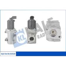 EGR VALFİ VECTRA C Z19DTH OPEL