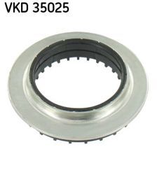AMORTİSÖR BİLYASI ÖN VW GOLF V-VI JETTA PASSAT CADDY POLO TIGUAN TOURAN 2004> VW