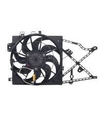 FAN MOTORU VECTRA B X20XEV DAVLUMBAZLI OPEL