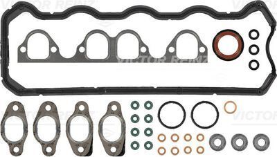 ÜST TAKIM CONTA (187.400) AFN-AVG-AEY-AKU-AEY-ALH-ASV-1Z VW POLO CLASSIC-PASSAT VARIANT-GOLF IV III-CADDY-SEAT IBIZA CORDOBA-AUDI A4 A6 1.7-1.9 TDI 1995>2010