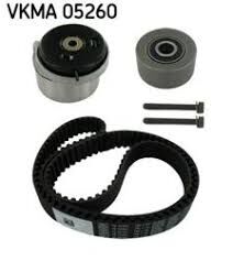 TRİGER SETİ ASTRA G/H VECTRA C 1,6 Z16XEP 146DİŞ OPEL